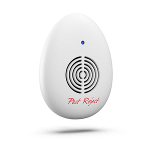 New Hot Multifunction Ultrasonic Mouse Repeller Wall Plug-in Cockroach Insect Trap Mosquito Repellent Home Pest Control Device